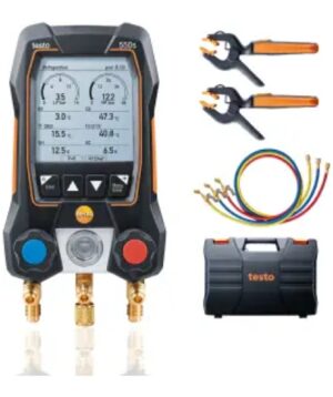 testo 550s Комплект 3 фото 1
