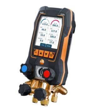 testo 558s фото 1