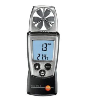 testo 410-1 фото 1