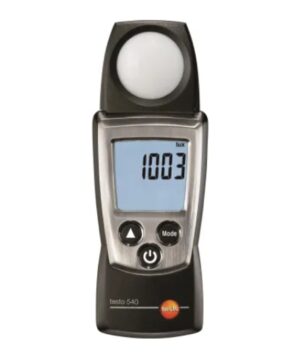 testo 540 фото 1