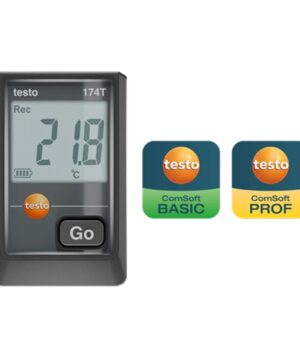 testo 174 T фото 1