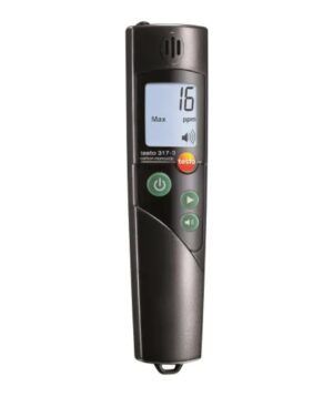 testo 317- фото 1