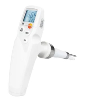 testo 205 фото 1