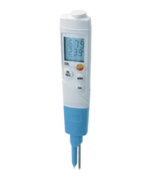 testo 206-pH2 фото 1