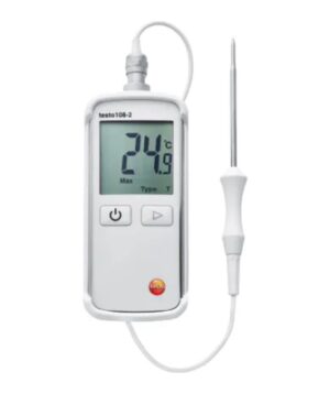 testo 108-2 фото 1