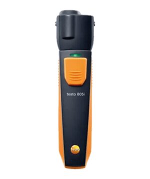 testo 805i фото 1