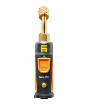 testo 552i фото 1