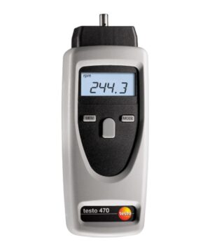 testo 470 фото 1