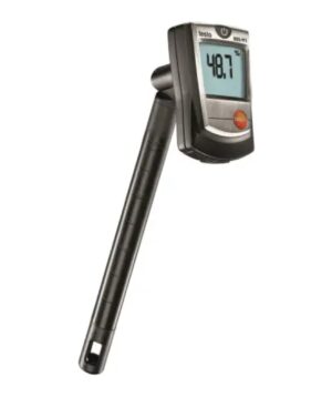 testo 605-H1 фото 1