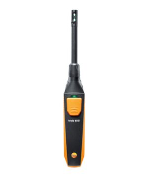 testo 605i фото 1