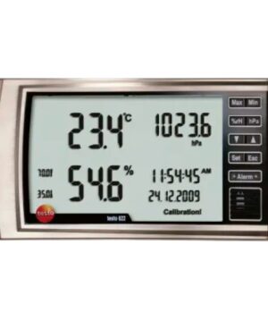 testo 622 фото 1