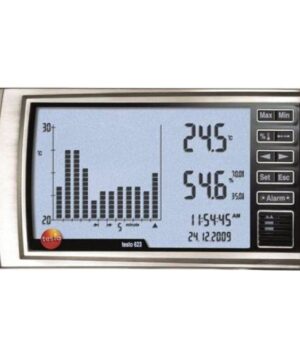 testo 623 фото 1