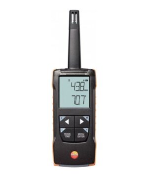 testo 625 фото 1