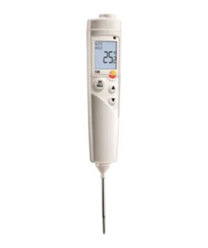 testo 106 фото 1