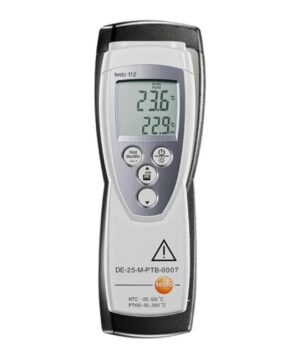 testo 112 фото 1