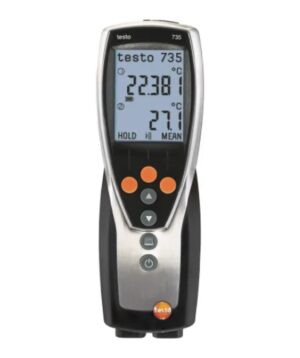 testo 735-2 фото 1