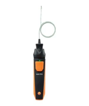 testo 915i с гибким зондом фото 1