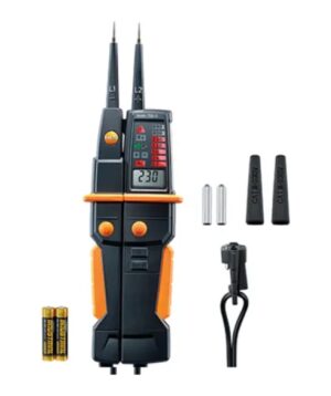 testo 750-3 фото 1