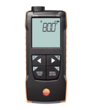 testo 110 фото 1