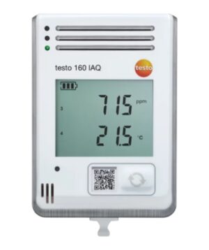 testo 160 IAQ фото 1