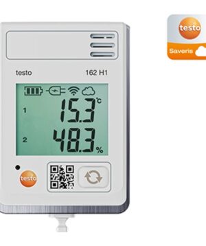 testo 162 H1 фото 1