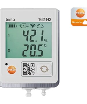 testo 162 H2 фото 1