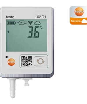 testo 162 T1 фото 1