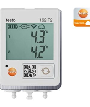 testo 162 T2 фото 1