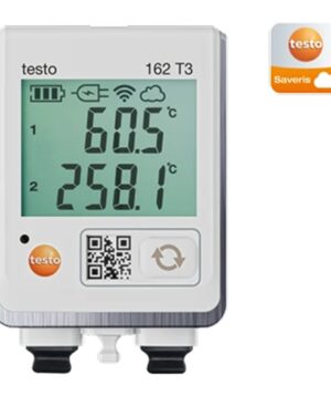 testo 162 T3 фото 1