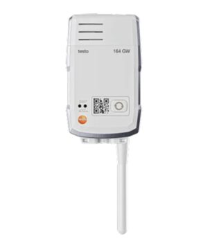 testo 164 GW Ethernet фото 1