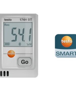 testo 174 H BT фото 1