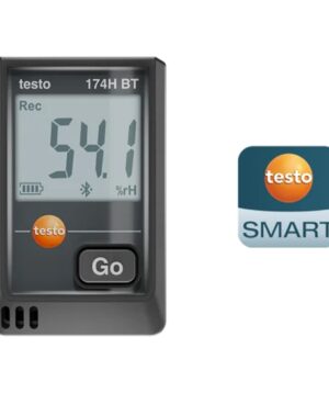 testo 174 H BT фото 1