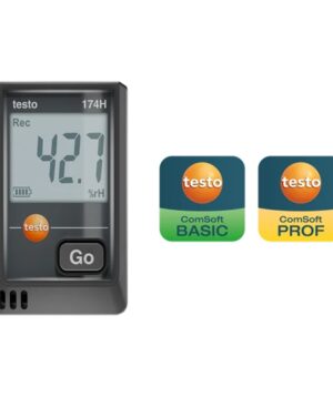 testo 174 H фото 1