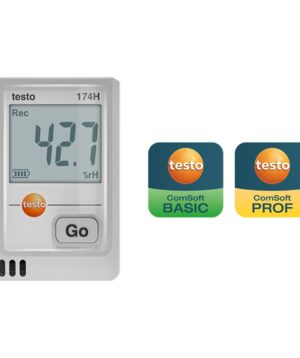 testo 174 H фото 1