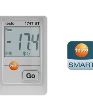 testo 174 T BT фото 1