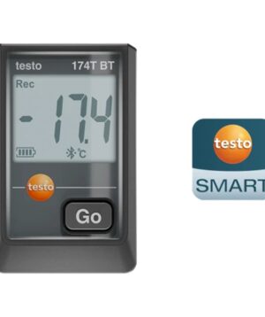 testo 174 T BT фото 1