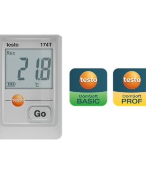 testo 174 T фото 1