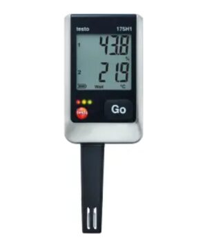 testo 175 H1 фото 1