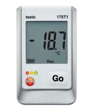testo 175 T1 фото 1