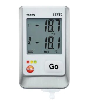 testo 175 T2 фото 1