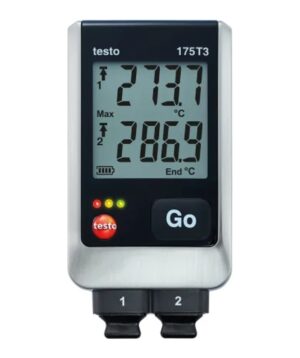 testo 175 T3 фото 1