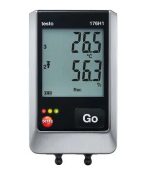 testo 176 H1 фото 1