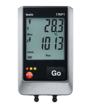 testo 176 P1 фото 1