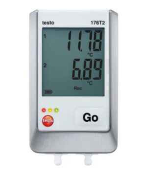testo 176 T4 фото 1