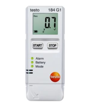 testo 184 G1 фото 1