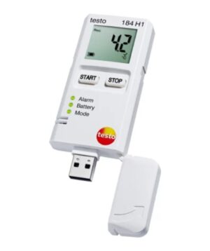 testo 184 H1 фото 1