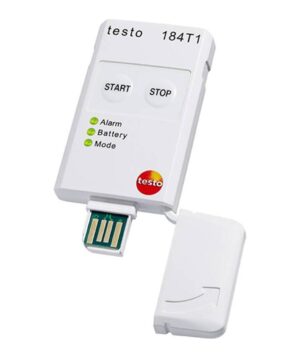 testo 184 T1 фото 1