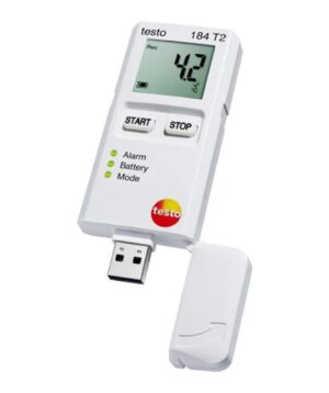 testo 184 T2 фото 1