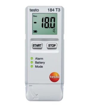 testo 184 T3 фото 1