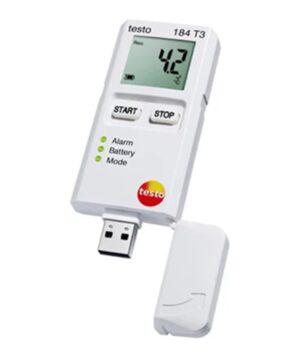 testo 184 T3 фото 1